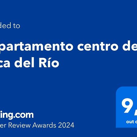 Departamento Centro De Boca Del Rio Appartement Buitenkant foto