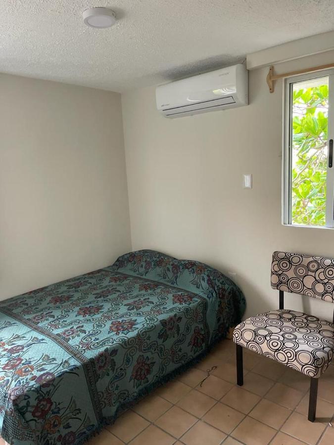 Departamento Centro De Boca Del Rio Appartement Buitenkant foto