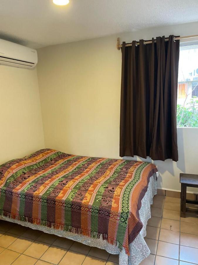Departamento Centro De Boca Del Rio Appartement Buitenkant foto