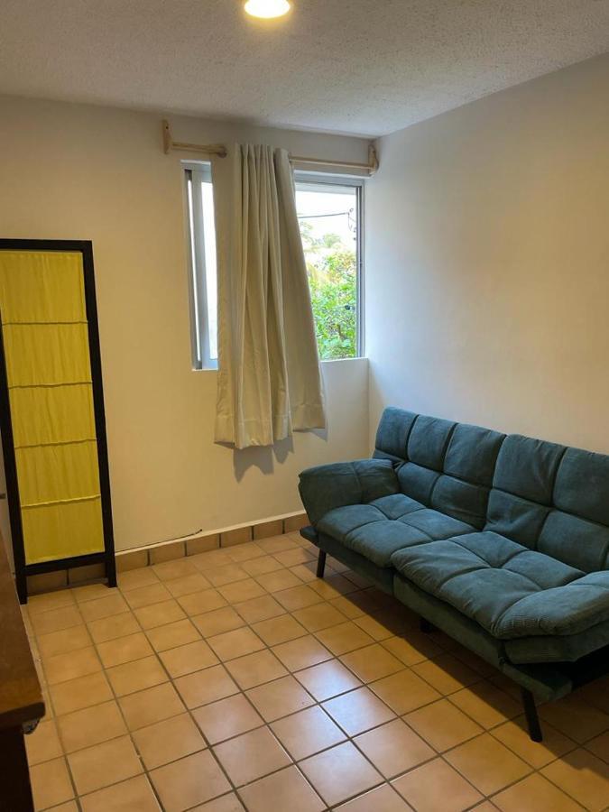 Departamento Centro De Boca Del Rio Appartement Buitenkant foto