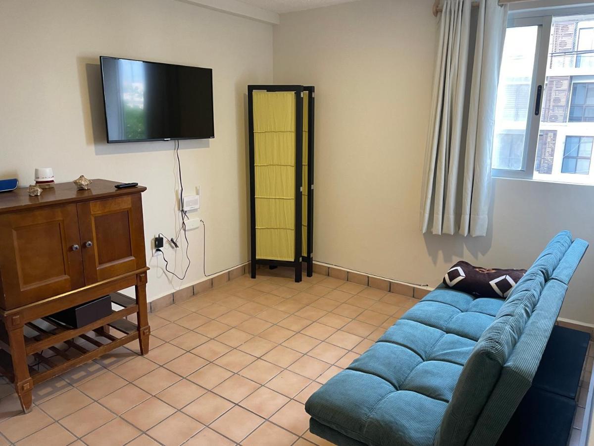 Departamento Centro De Boca Del Rio Appartement Buitenkant foto